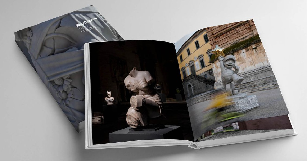 Human Connections | 15 February - 2 June 2025 | Filippo